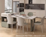 Bàn Đảo Bếp Thông Minh 2340S
