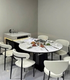 Bàn Đảo Bếp Thông Minh Có Bếp Từ 2737S