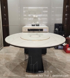 Bàn Đảo Bếp Thông Minh Có Bếp Từ 2737S