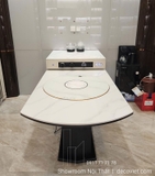 Bàn Đảo Bếp Thông Minh Có Bếp Từ 2737S