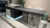 Bàn Đảo Bếp Thông Minh Đa Năng 2958S