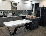 Bàn Đảo Bếp Thông Minh Hà Nội 2557S