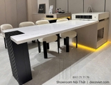Bàn Đảo Bếp Thông Minh Mặt Đá 2975S
