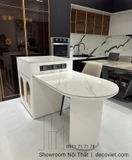 Bàn Đảo Bếp Thông Minh Nhập Khẩu 2231S