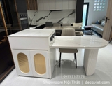 Bàn Đảo Bếp Thông Minh Nhập Khẩu 2231S