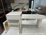 Bàn Đảo Bếp Thông Minh Nhập Khẩu 2231S