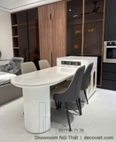 Bàn Đảo Bếp Thông Minh Nhập Khẩu 2231S