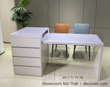 Bàn Đảo Kết Hợp Bàn Ăn 1994S