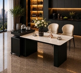 Bàn Đảo Kết Hợp Bàn Ăn 3029S