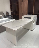 Bàn Ăn Kết Hợp Đảo Bếp 1996S