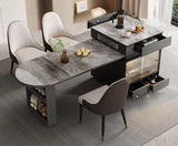 Bàn Đảo Thông Minh 2342S