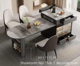 Bàn Đảo Thông Minh 2342S