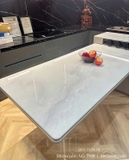 Bàn Đảo Thông Minh Có Bếp Từ 2825S