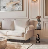 Bàn Decor Cao Cấp 1254S