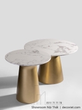Bàn Decor Cao Cấp 1306S