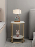 Bàn Decor Đẹp Giá Rẻ 1233S