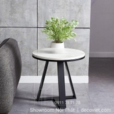 Bàn Decor Giá Rẻ 1215S