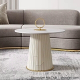 Bàn Decor Hiện Đại 1217S