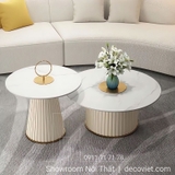Bàn Decor Hiện Đại 1217S