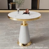 Bàn Decor Phòng Khách 1207S