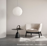 Bàn Decor Phòng Khách 1211S