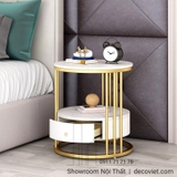 Bàn Decor Phòng Ngủ 1234S