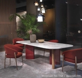 Bàn Ghế Ăn Cao Cấp Nhập Khẩu 2793S