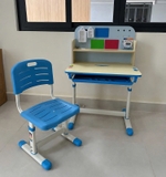 Bàn Ghế Công Thái Học 134S