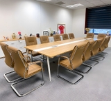 Bàn Ghế Họp 14 Người 3055S