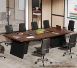 Bàn Ghế Họp Văn Phòng 3034S
