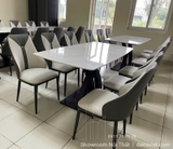 Bàn Ghế Nhà Ăn 2803S