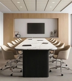 Bàn Ghế Phòng Họp 3020S