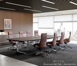 Bàn Ghế Phòng Họp Văn Phòng 3053S