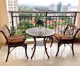 Bàn Ghế Sân Thượng 2 Người 2063T