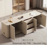 Bàn Giám Đốc Chữ L 136T