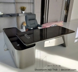 Bàn Giám Đốc Hiện Đại 140T