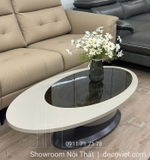Bàn Trà Hiện Đại Mặt Kính 359S