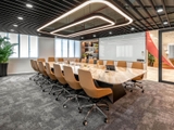Bàn Họp 20 Người Hiện Đại 3001S