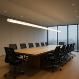 Bàn Họp Văn Phòng 14 Ghế 3050S