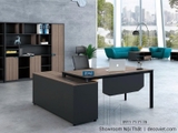 Bàn Làm Việc Chữ L 148T