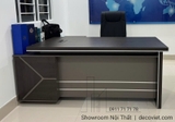 Bàn Làm Việc Giám Đốc 149T