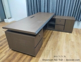 Bàn Làm Việc Giám Đốc 152T