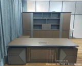 Bàn Làm Việc Giám Đốc 152T