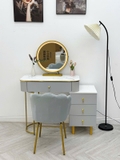 Bàn Phấn Hiện Đại 133S