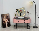 Bàn Phấn Mini Ngồi Bệt 126S