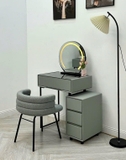 Bàn Phấn Nhỏ Gọn 124S