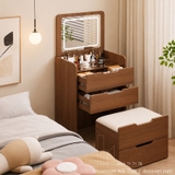 Bàn Phấn Nhỏ Gọn 187S