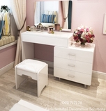 Bàn Phấn Trang Điểm 304T