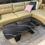 Bàn Sofa Mặt Đá 101S