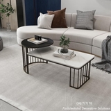 Bàn Sofa Cao Cấp 117S